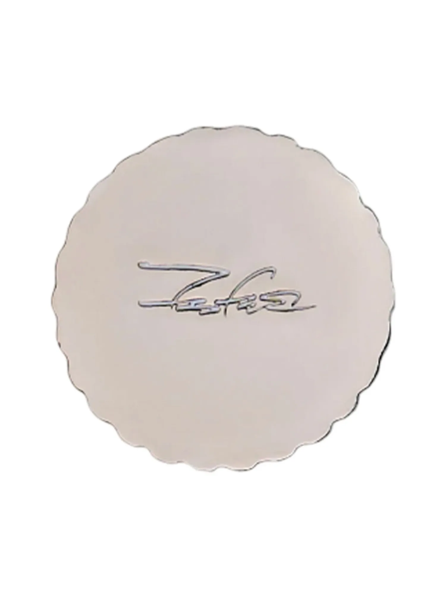 Malbon Ball Markers|Futura Buckets Ball Marker
