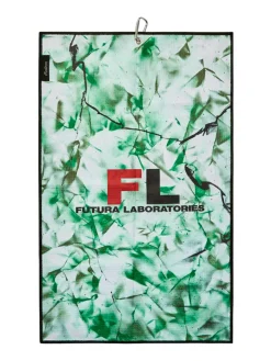 Malbon Towels|Futura Microfiber Golf Towel
