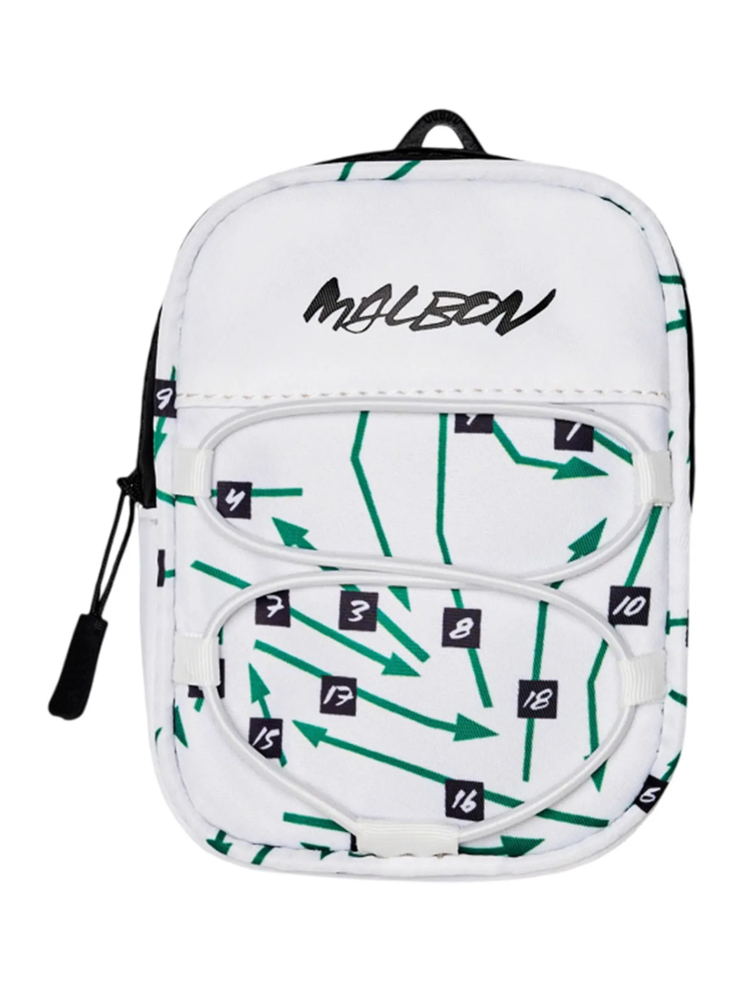 Malbon Rangefinders|Other Accessories|Futura Rangefinder Case
