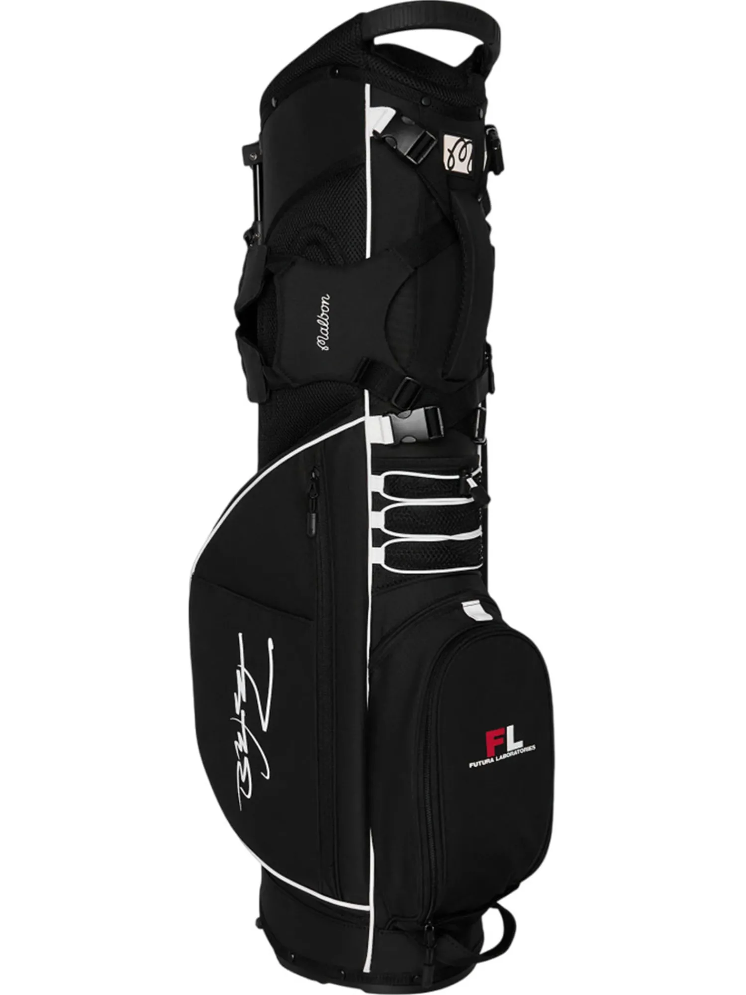 Malbon Stand Bags|Futura Walking Bag