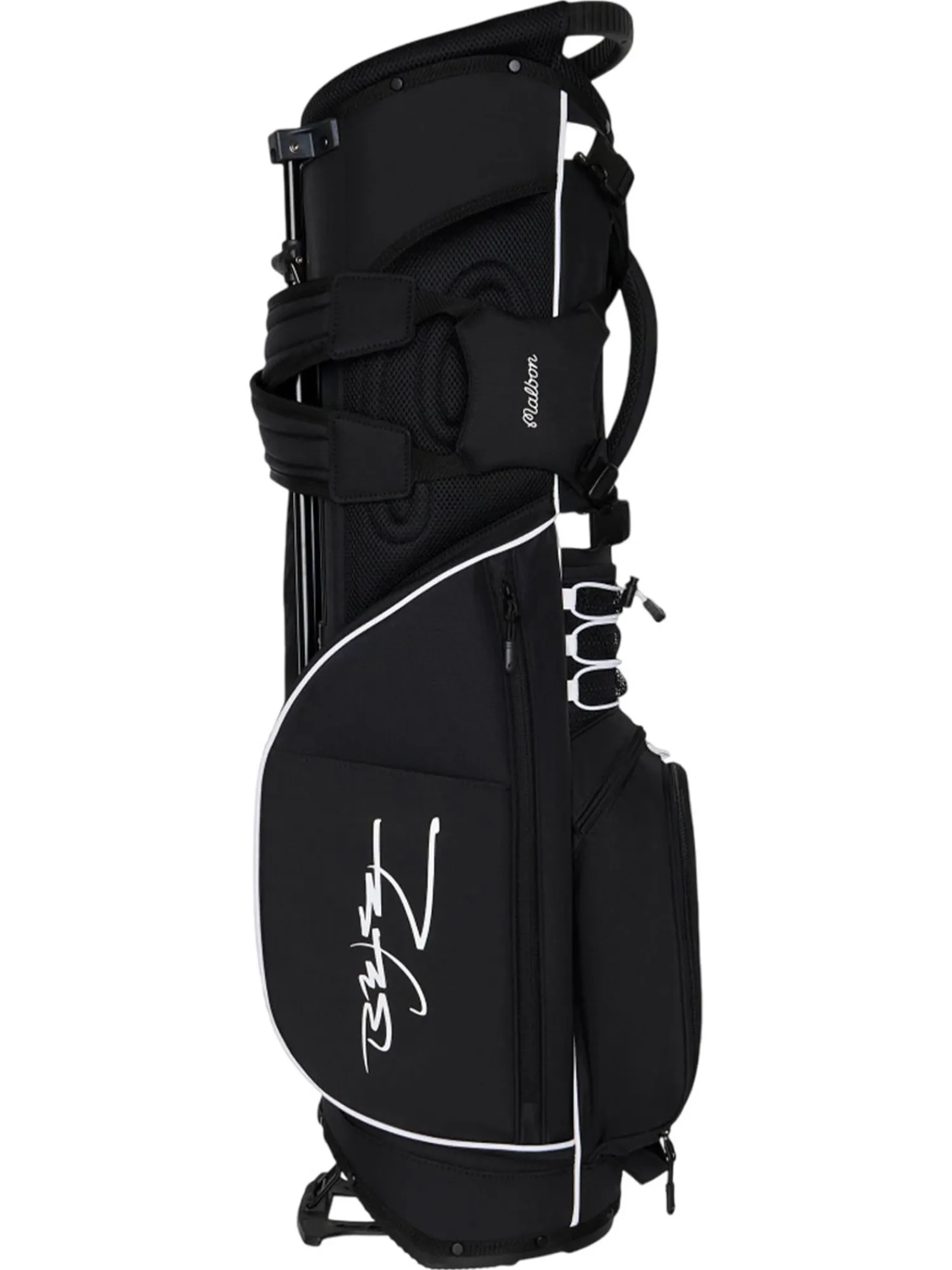 Malbon Stand Bags|Futura Walking Bag