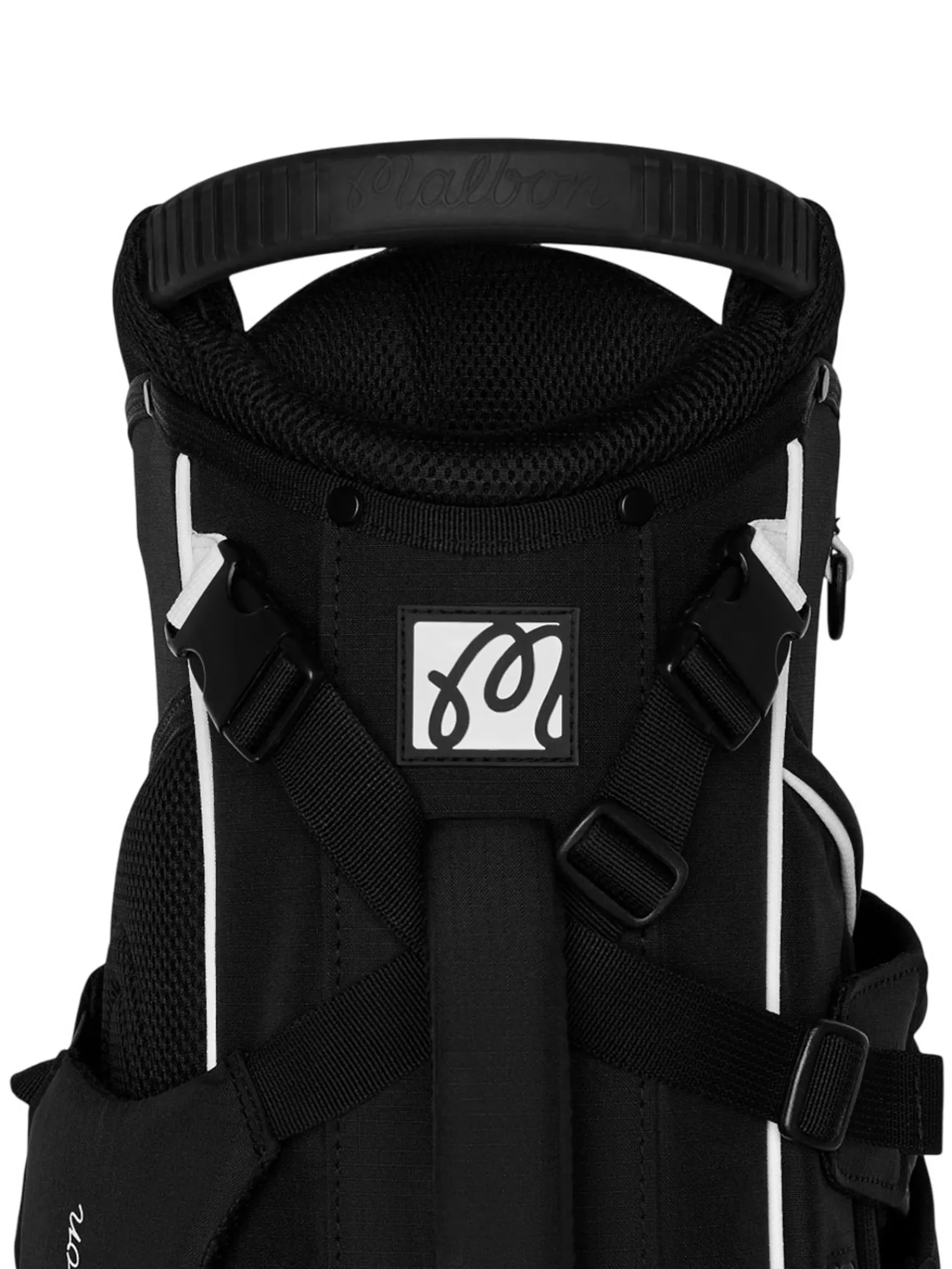 Malbon Stand Bags|Futura Walking Bag
