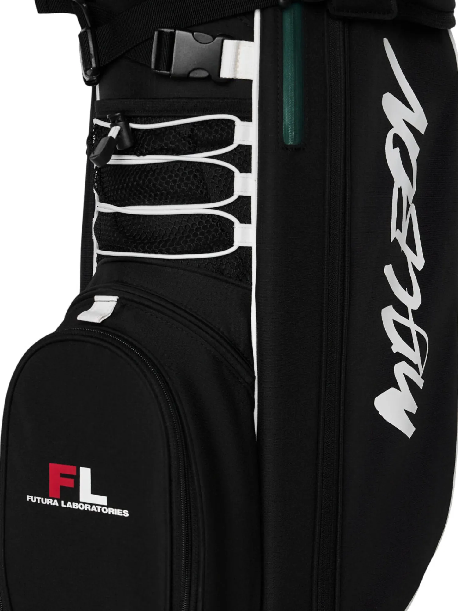Malbon Stand Bags|Futura Walking Bag