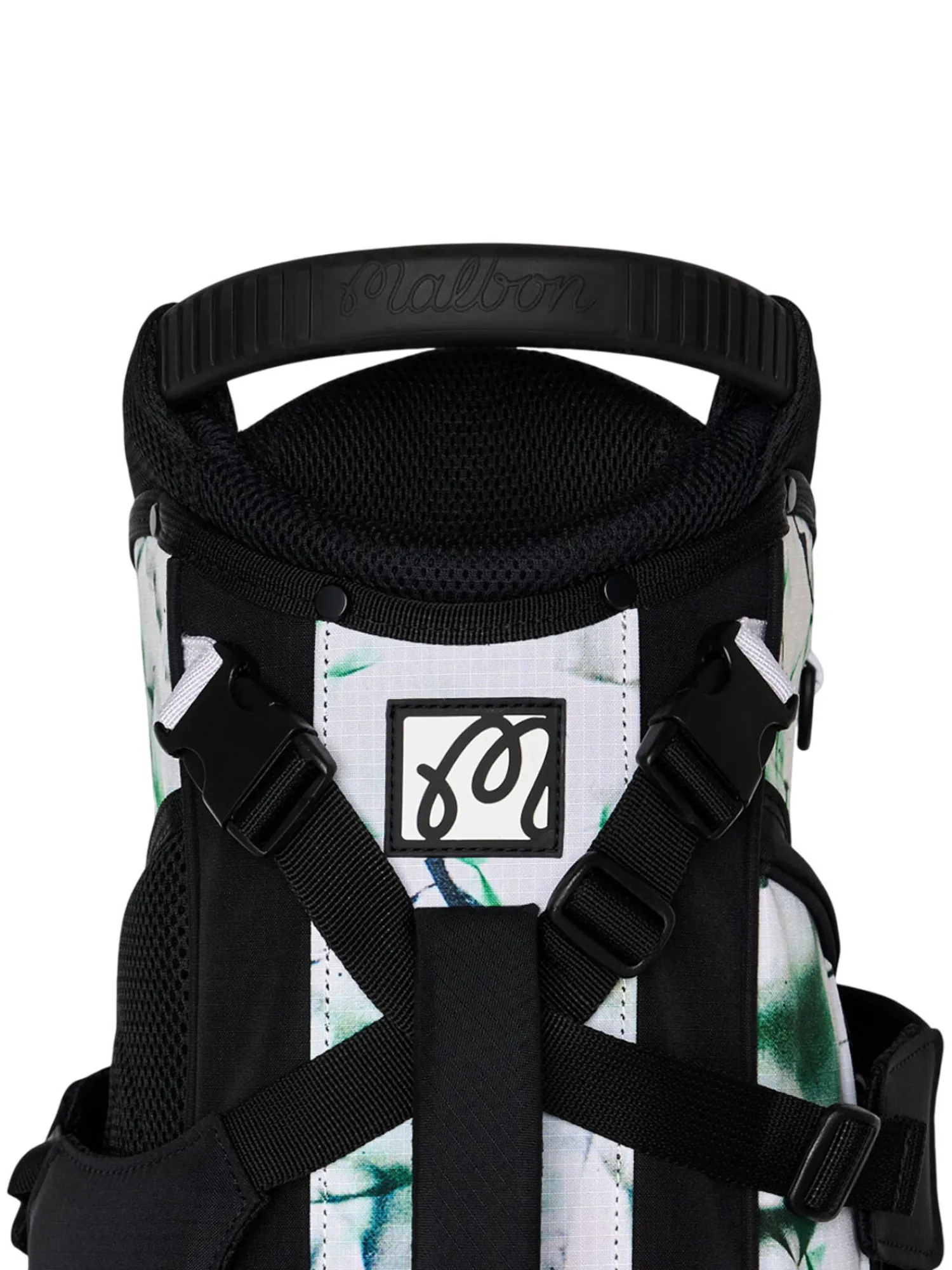 Malbon Stand Bags|Futura Walking Bag