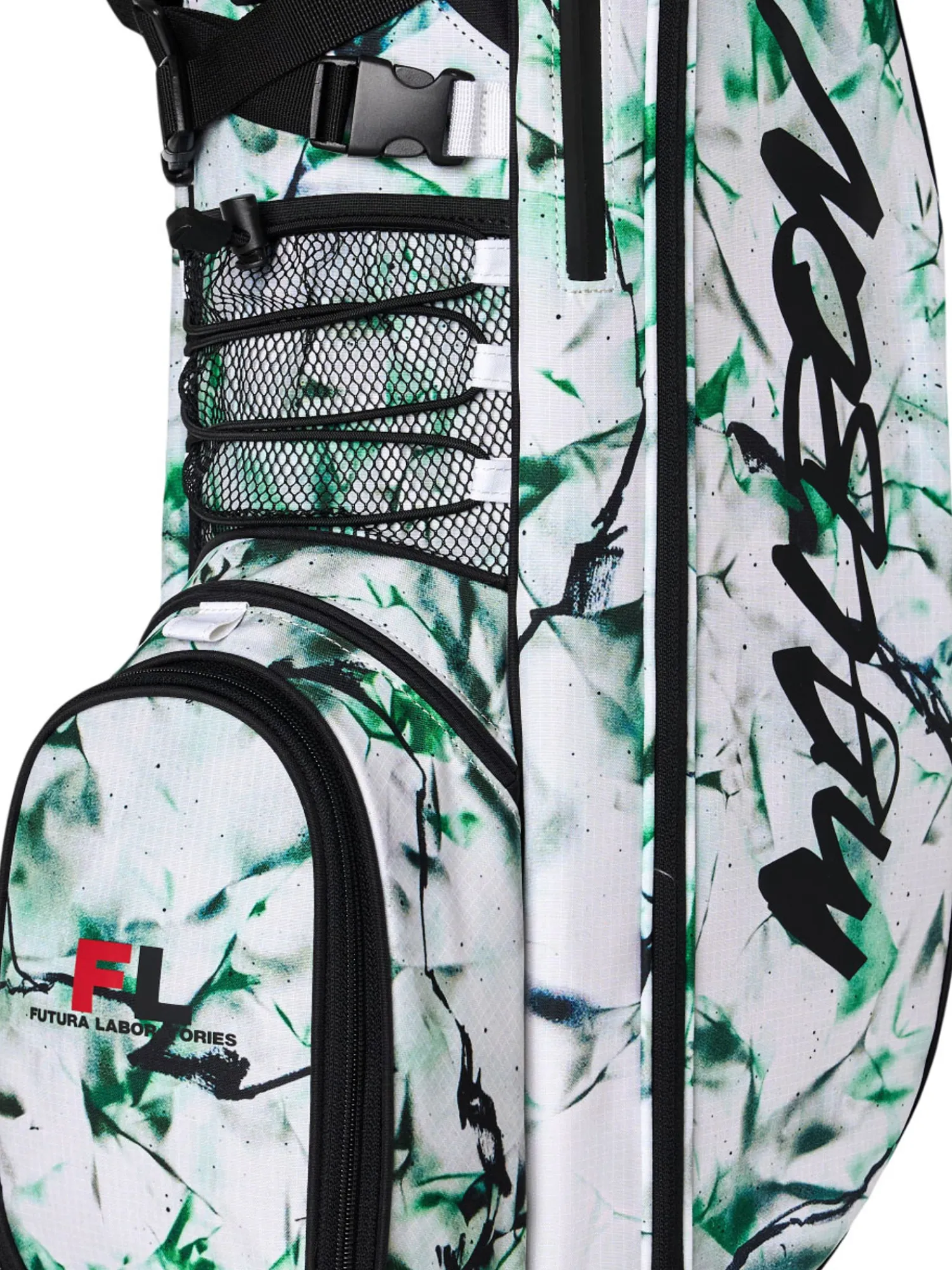 Malbon Stand Bags|Futura Walking Bag