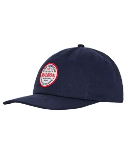 Malbon Caps|In Golf We Trust Painters Hat