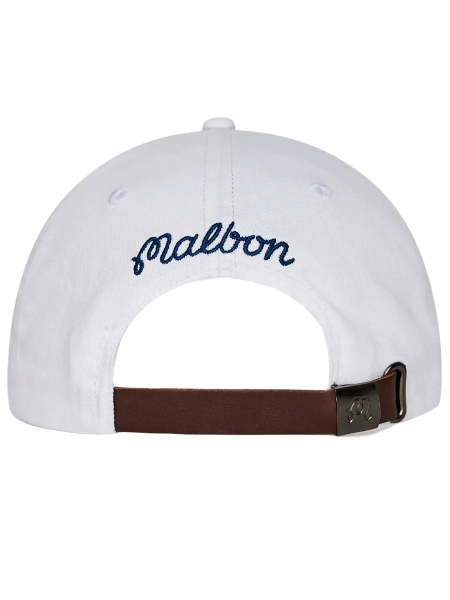 Malbon Caps|In Golf We Trust Painters Hat
