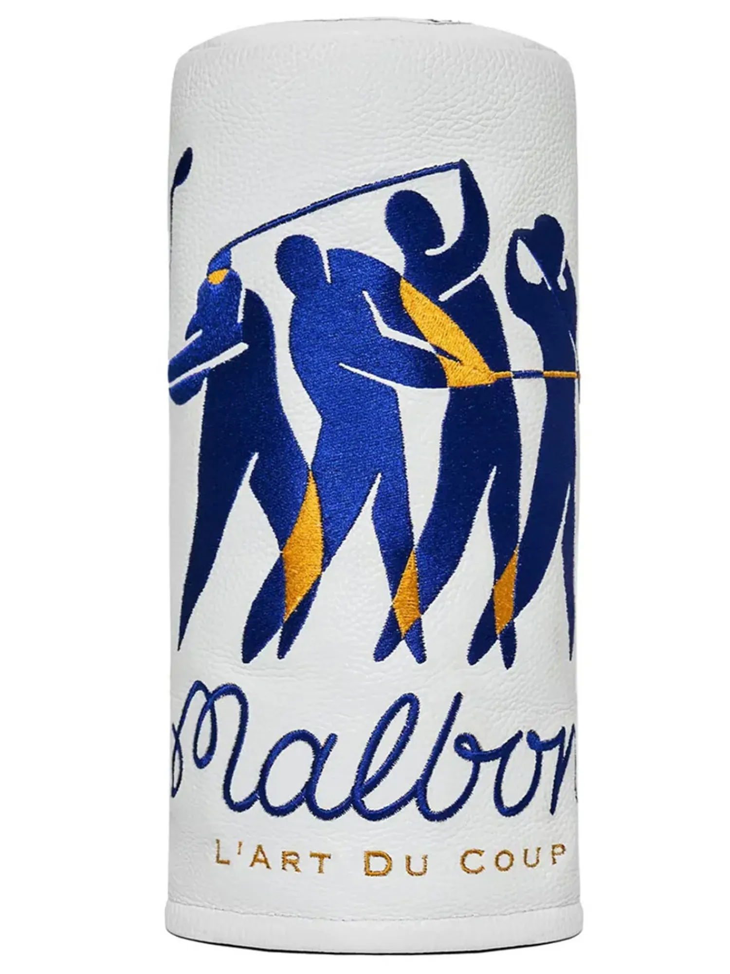 Malbon Club Covers|Matisse Driver Headcover