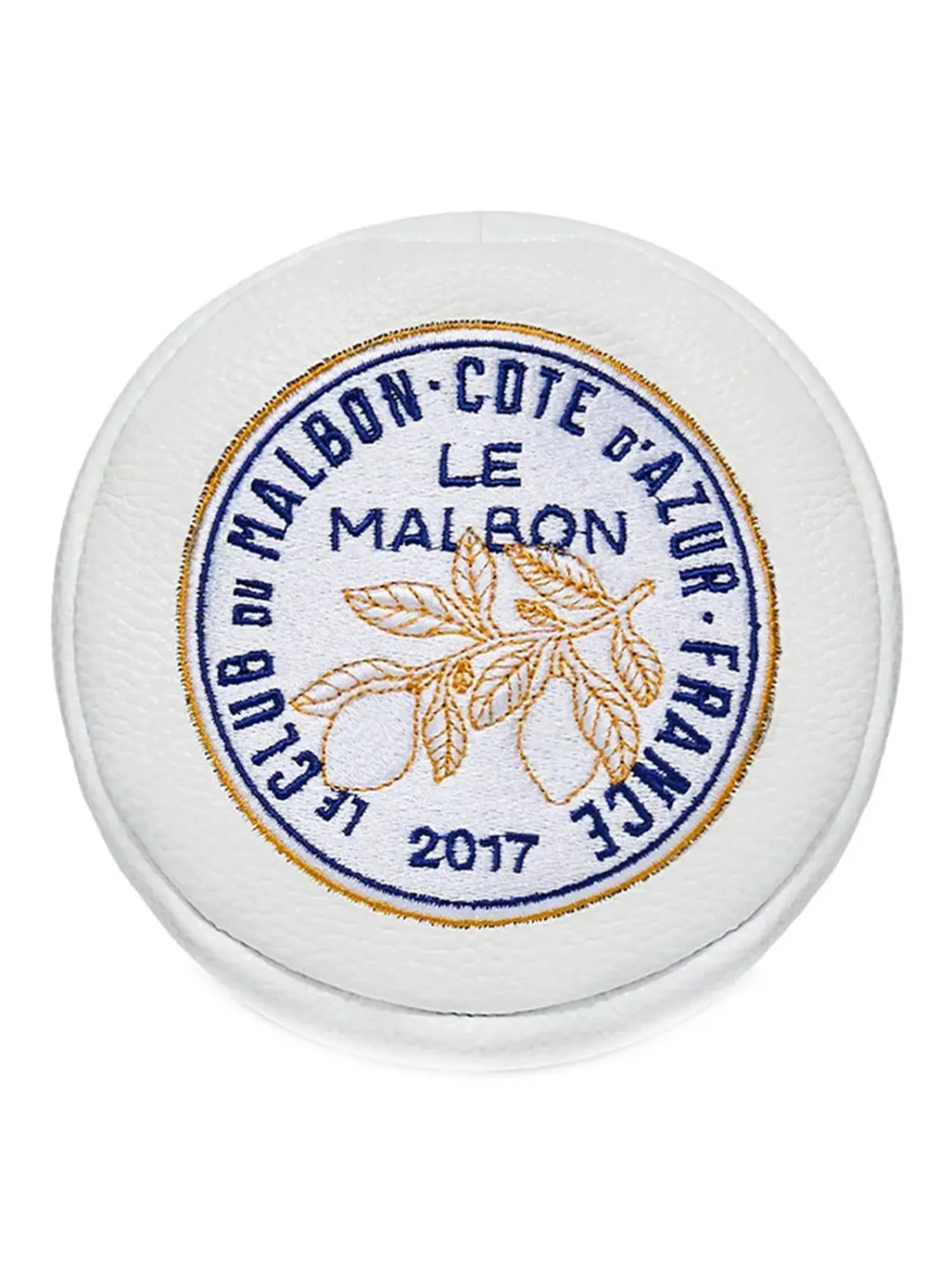 Malbon Club Covers|Matisse Driver Headcover