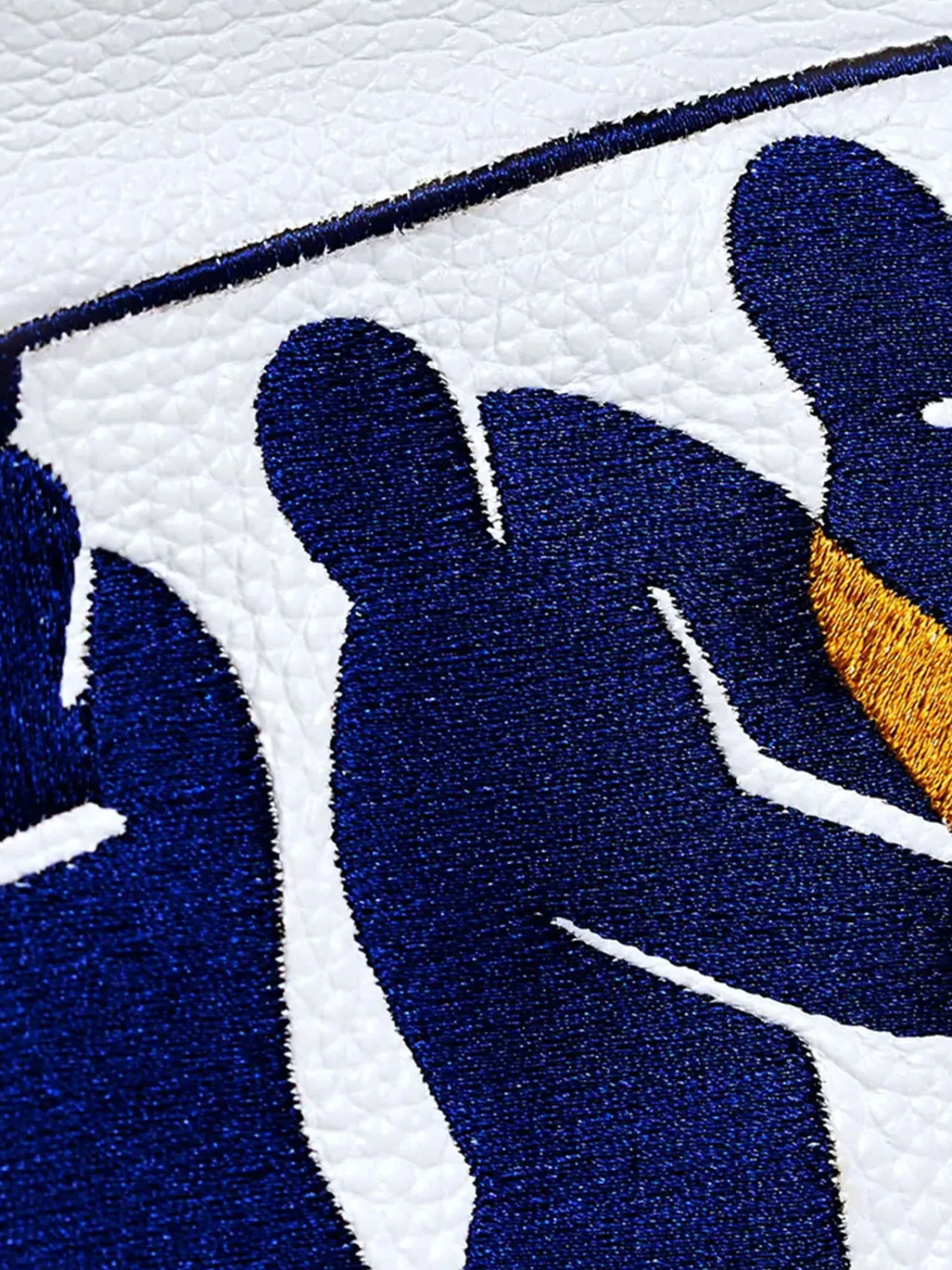 Malbon Club Covers|Matisse Driver Headcover