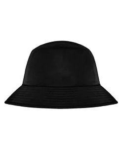 Malbon Hats|Menton Nylon Bucket Hat