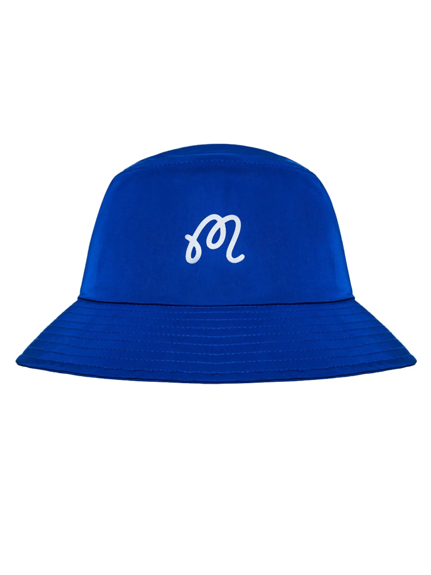 Malbon Hats|Menton Nylon Bucket Hat