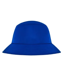 Malbon Hats|Menton Nylon Bucket Hat