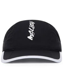 Malbon Caps|Nylon Bungee Hat