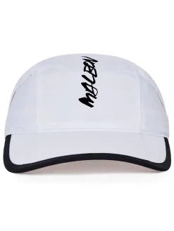 Malbon Caps|Nylon Bungee Hat