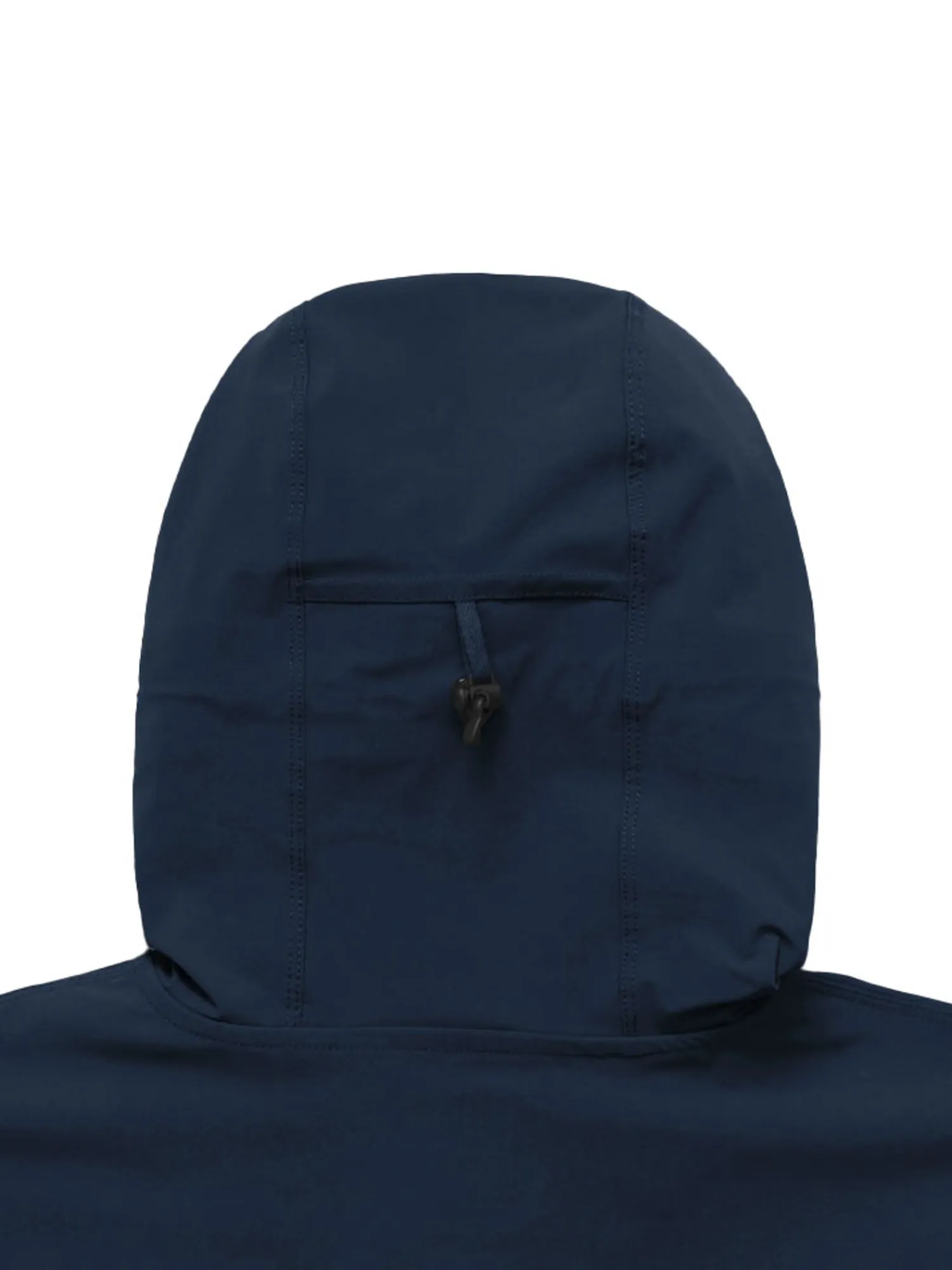 Malbon Jumpers|Performance Full Zip Shell Jacket - Navy