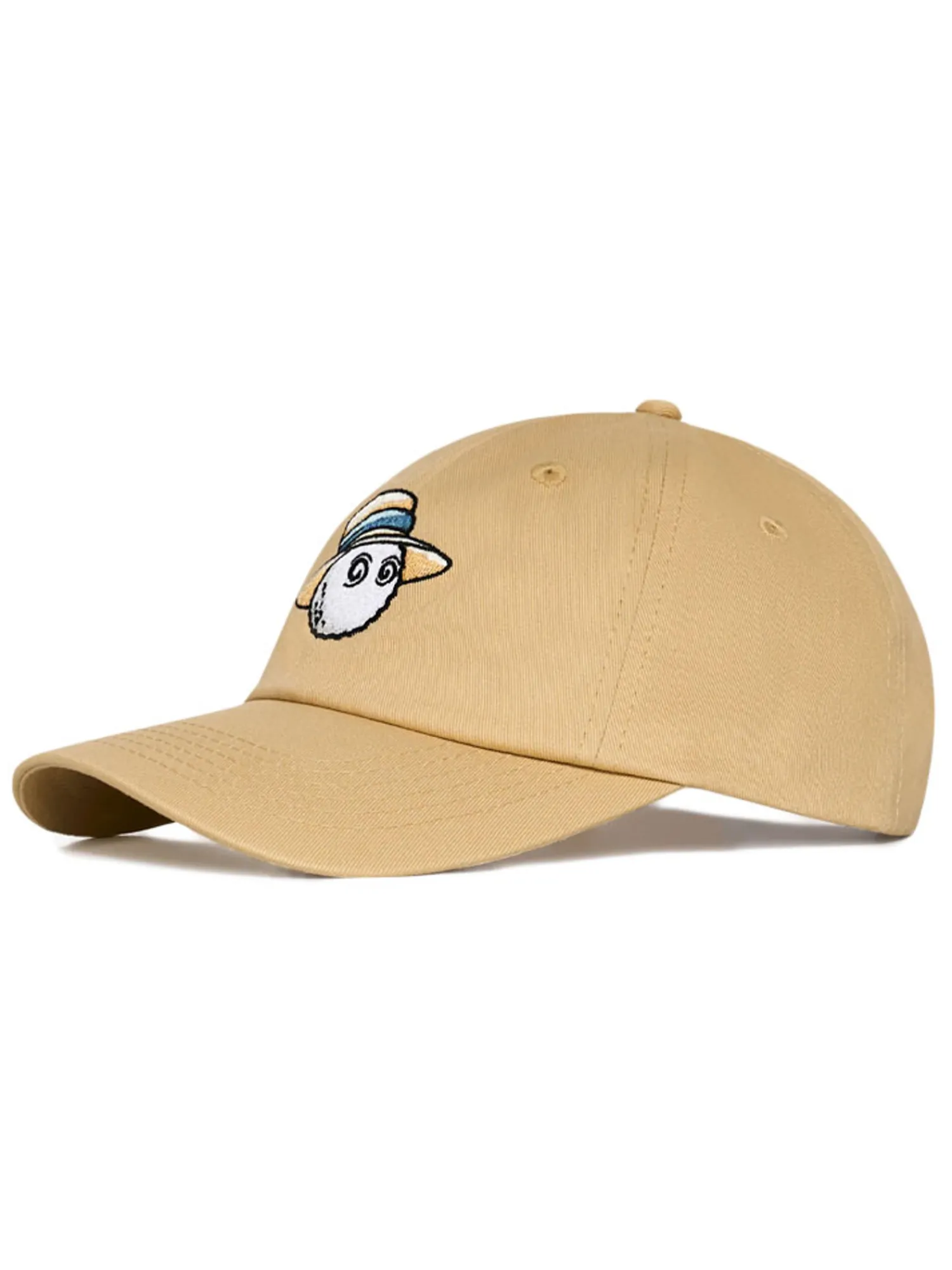 Malbon Caps|Romano Dad Cap