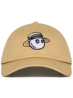 Malbon Caps|Romano Dad Cap