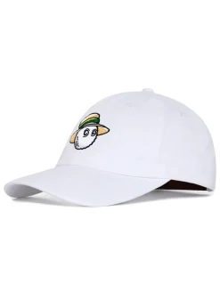 Malbon Caps|Romano Dad Cap