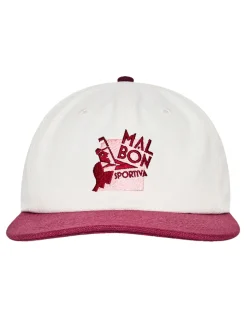 Malbon Caps|Sportiva Painters Cap