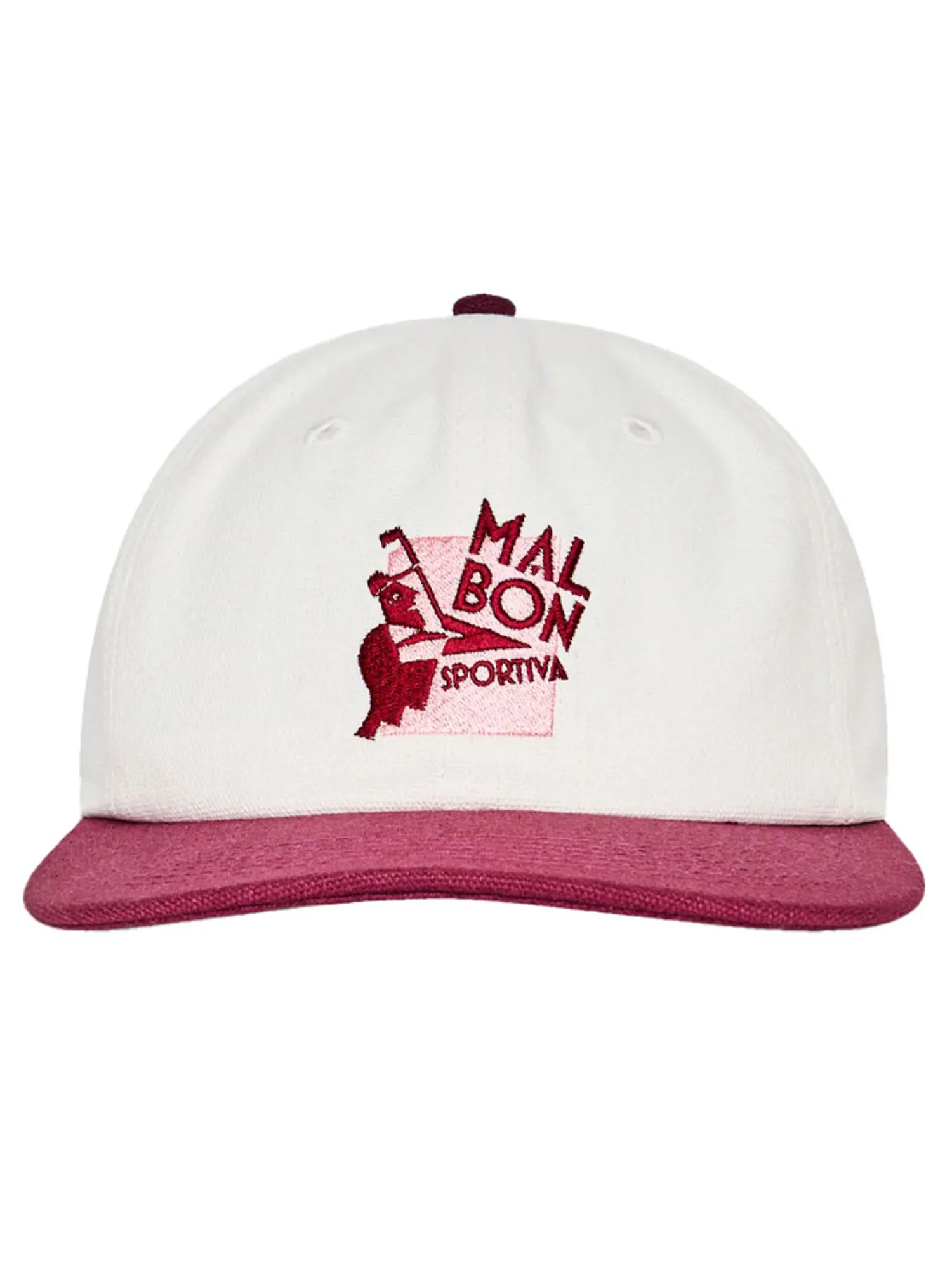 Malbon Caps|Sportiva Painters Cap