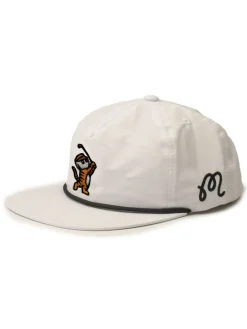 Malbon Caps|Tiger Buckets Rope Hat