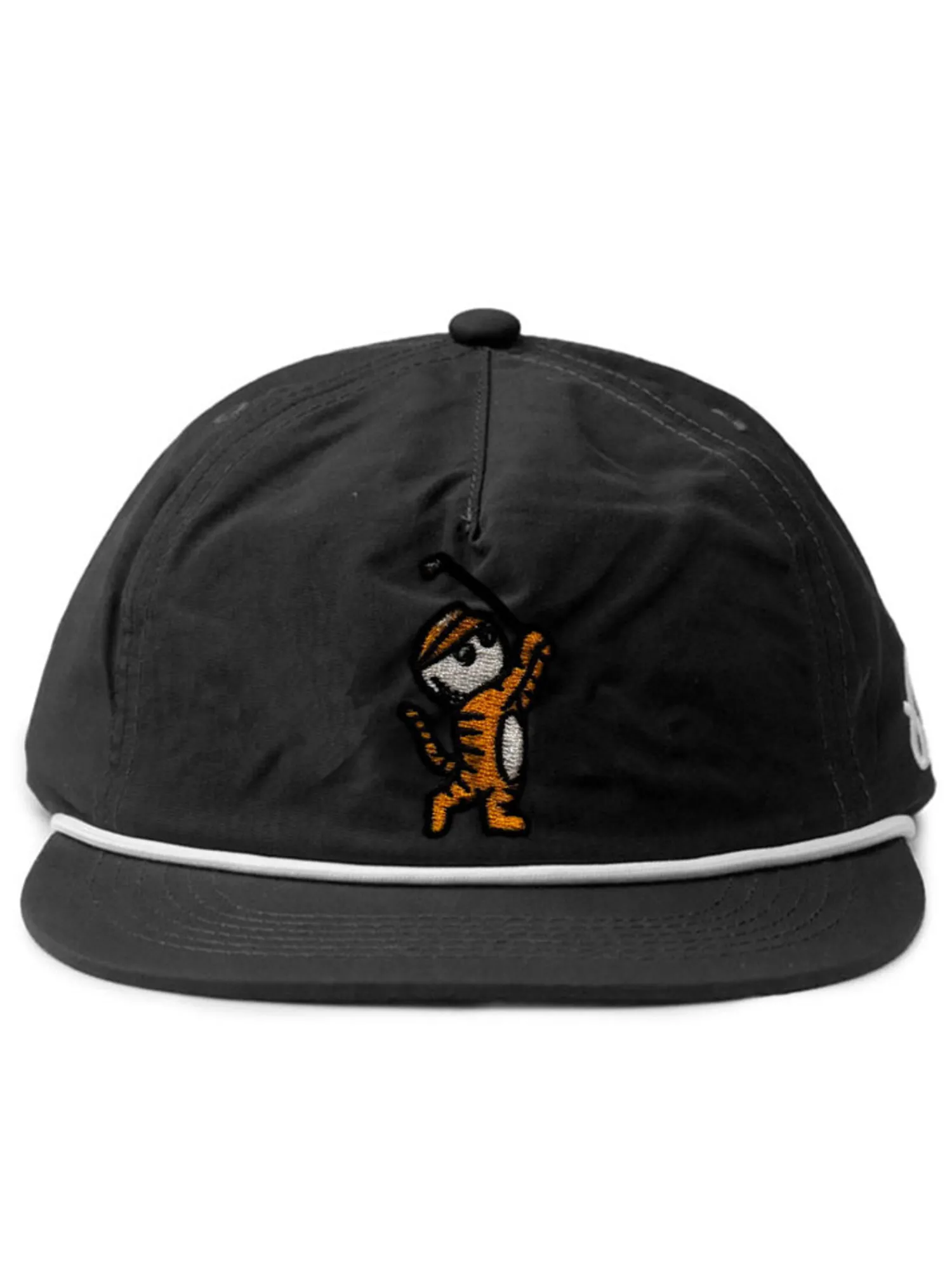 Malbon Caps|Tiger Buckets Rope Hat