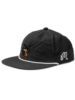 Malbon Caps|Tiger Buckets Rope Hat