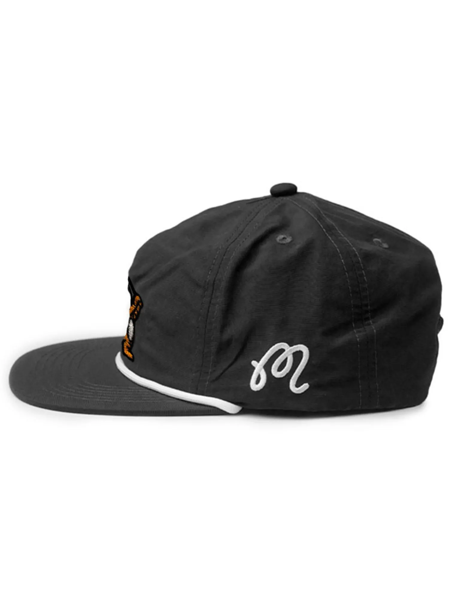 Malbon Caps|Tiger Buckets Rope Hat