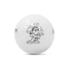 Malbon New Golf Balls|Tour M 'Wiz Buckets' Golf Balls