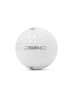 Malbon New Golf Balls|Tour M 'Wiz Buckets' Golf Balls