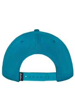 Malbon Caps|Two Man Scramble Nylon Rope Hat