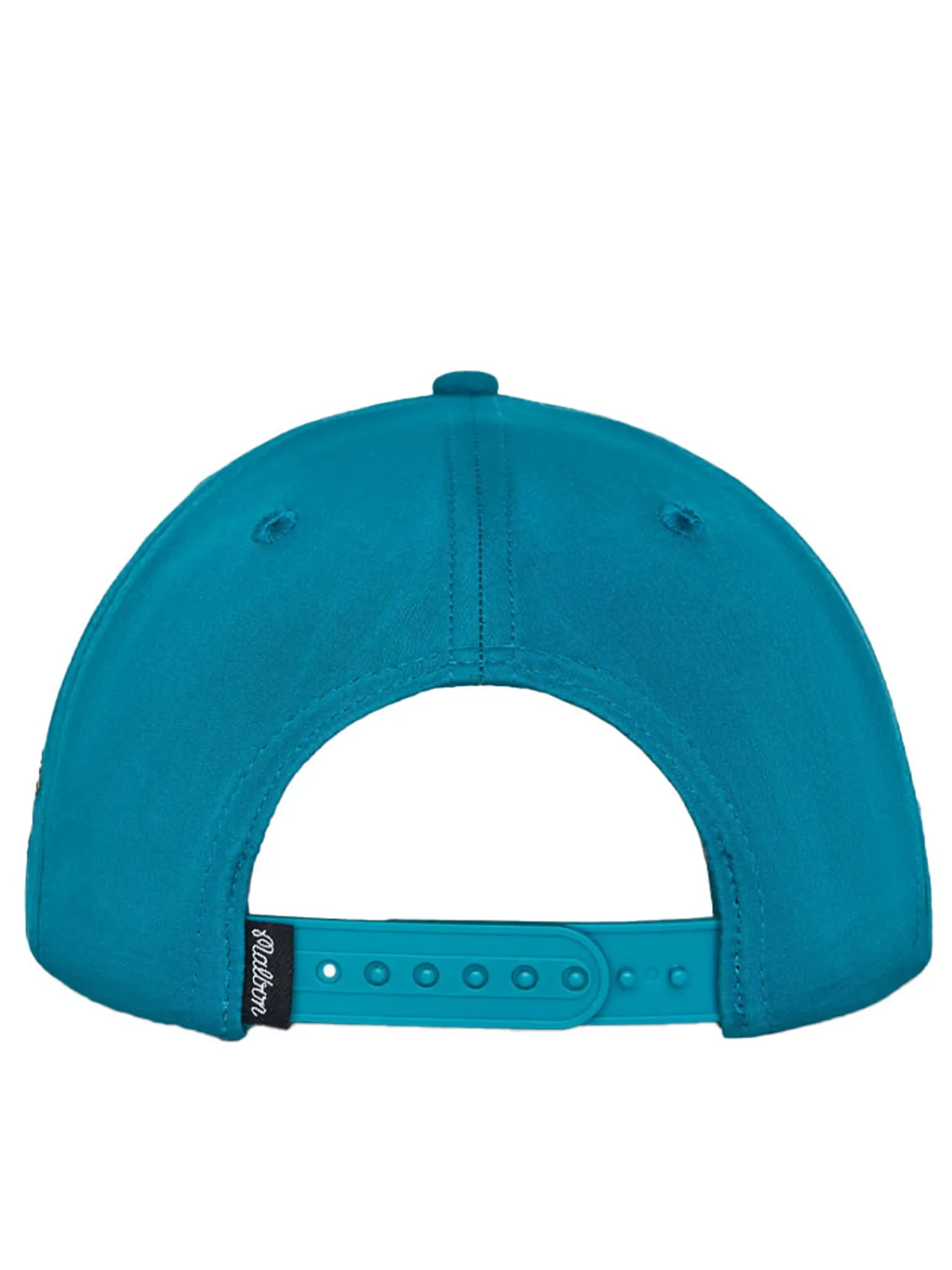 Malbon Caps|Two Man Scramble Nylon Rope Hat