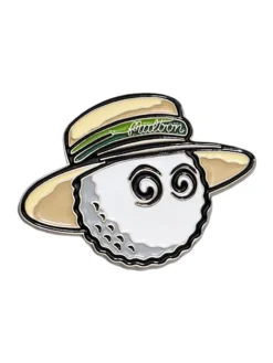 Malbon Ball Markers|Vacation Club Ball Marker