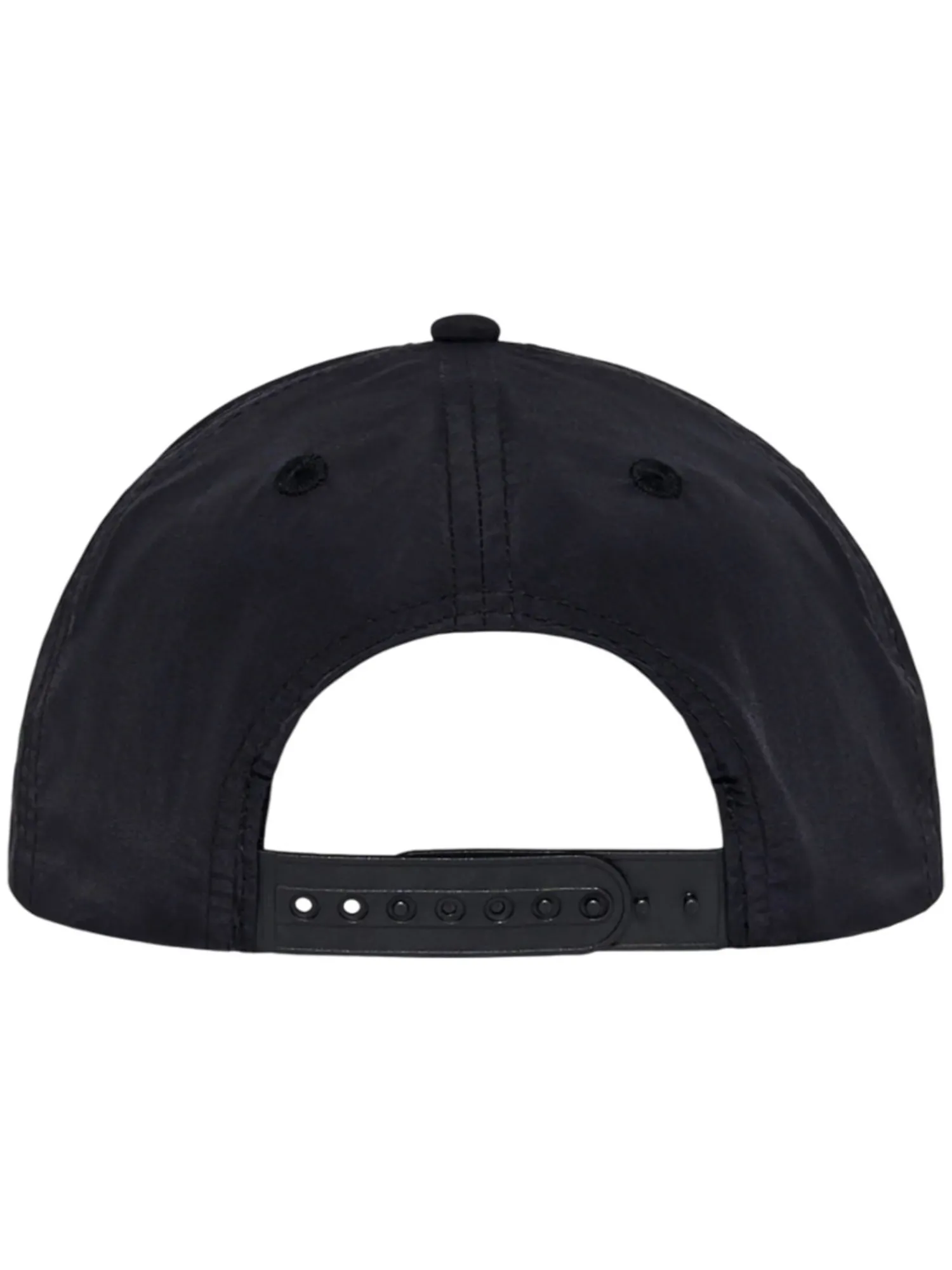 Malbon Caps|Vacation Club Nylon Rope Cap