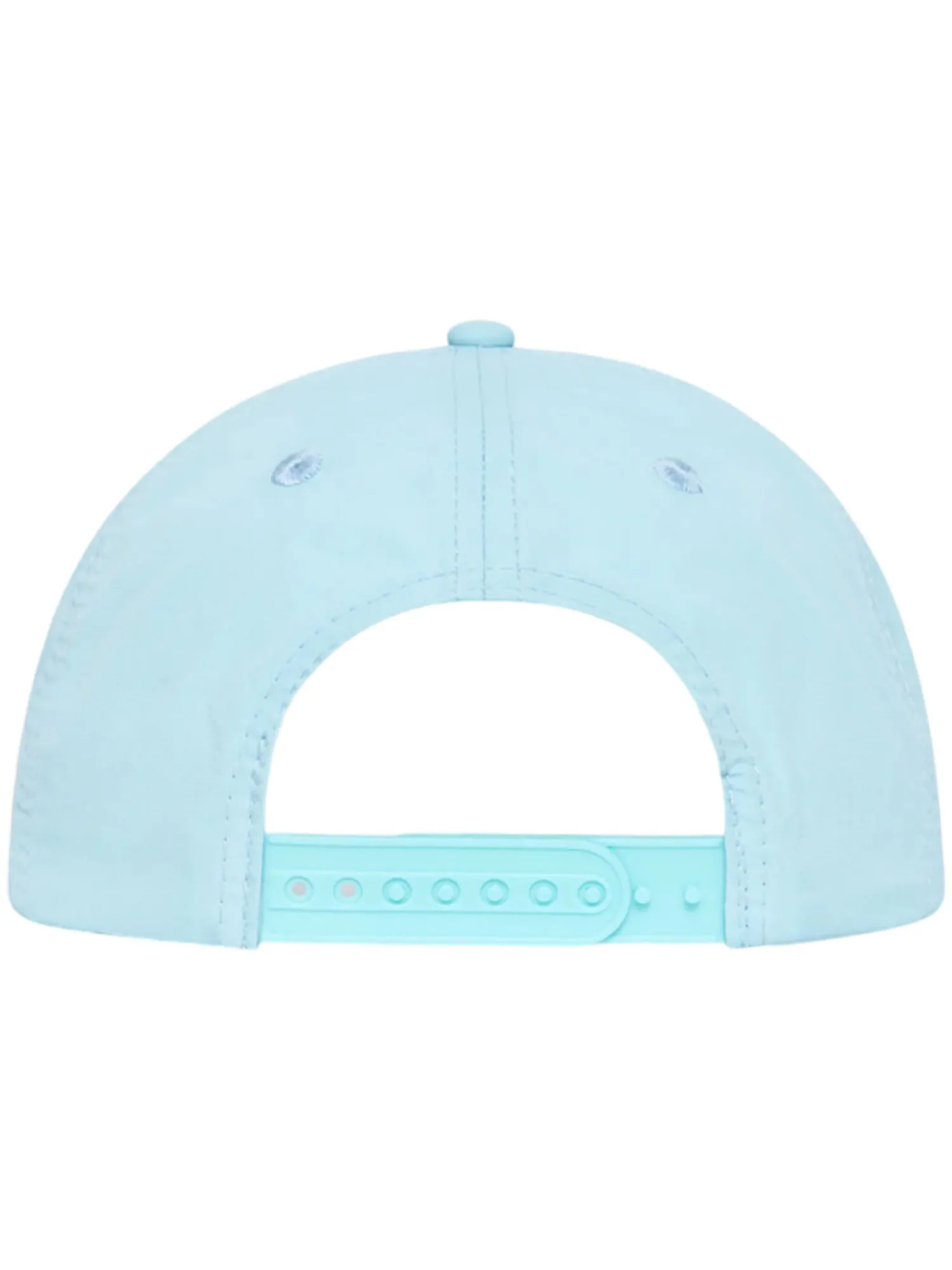 Malbon Caps|Vacation Club Nylon Rope Cap