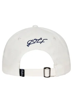 Malbon Caps|Washed Applique Cap