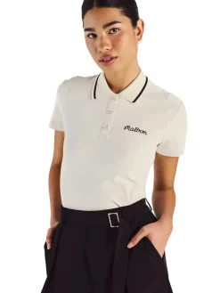 Malbon Shorts|Womens Amara Pleated Short - Black