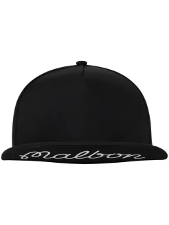 Malbon Caps|x Jesper Parnevik 5 Panel Hat