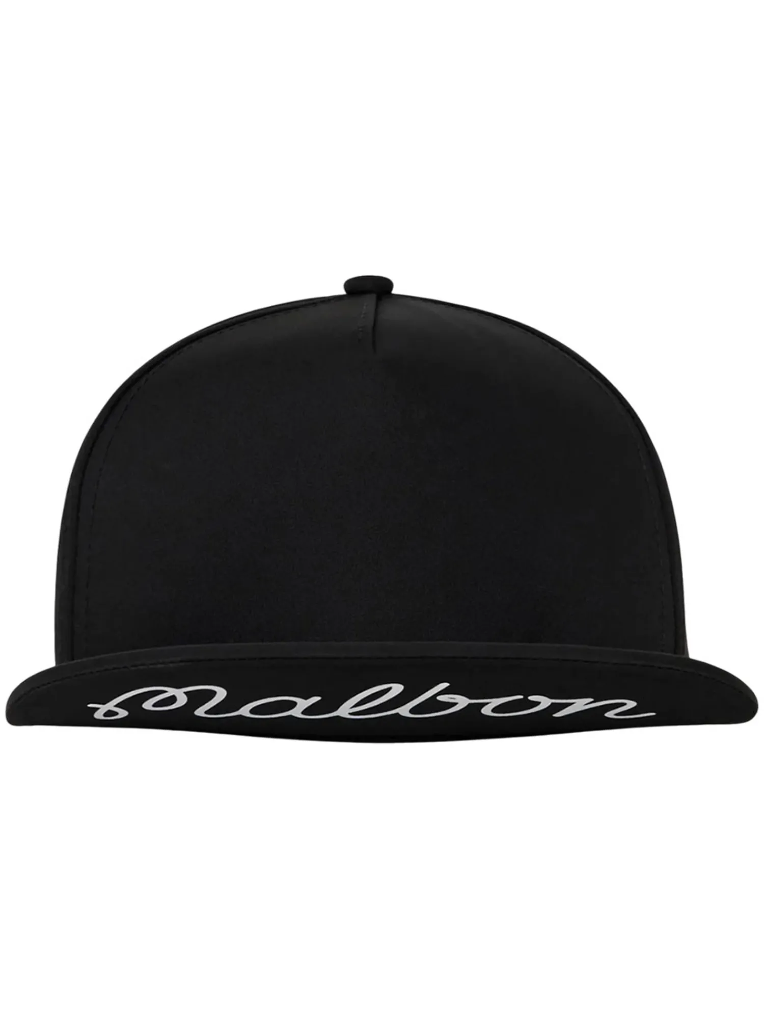 Malbon Caps|x Jesper Parnevik 5 Panel Hat