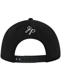 Malbon Caps|x Jesper Parnevik 5 Panel Hat