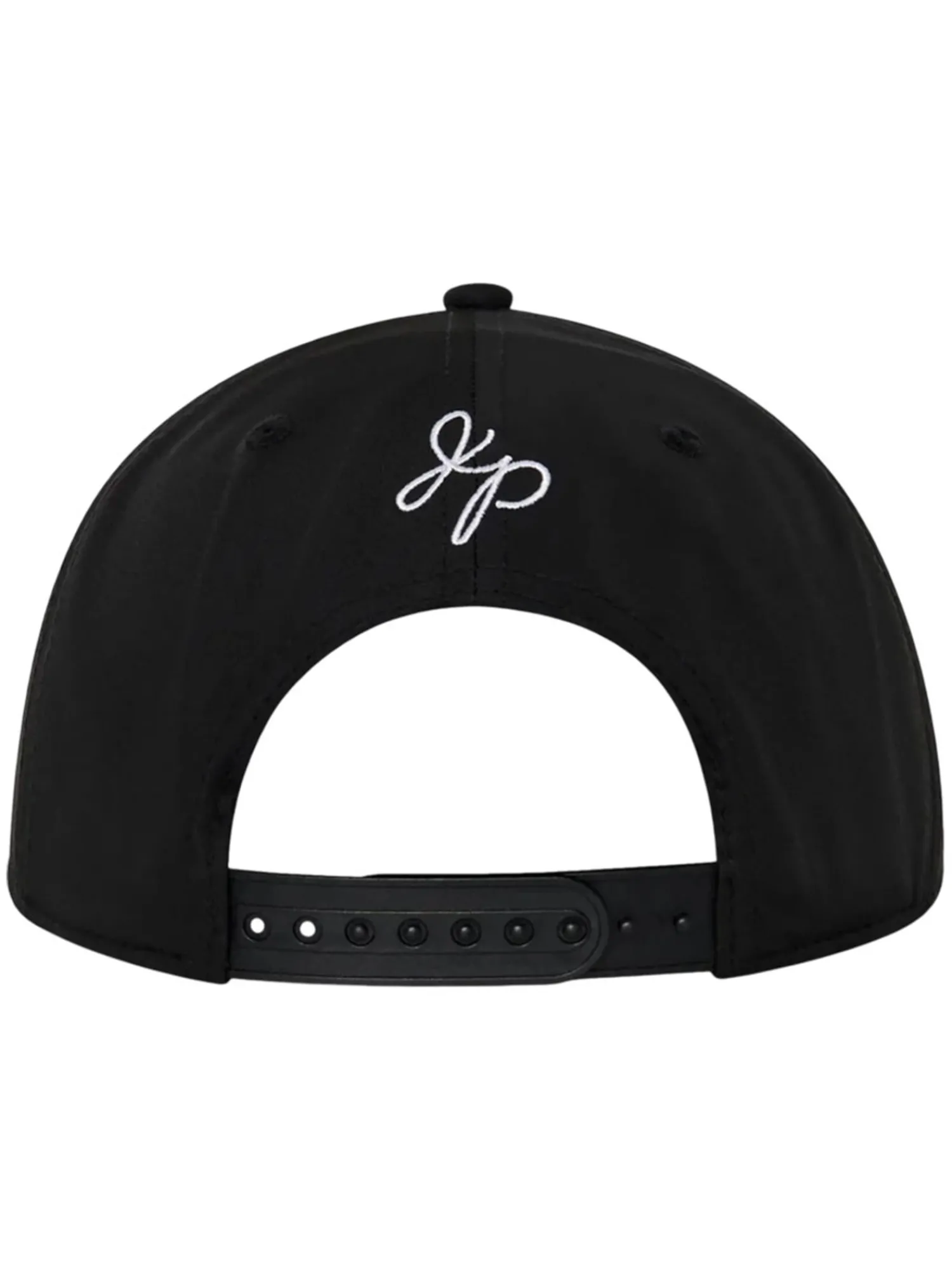 Malbon Caps|x Jesper Parnevik 5 Panel Hat