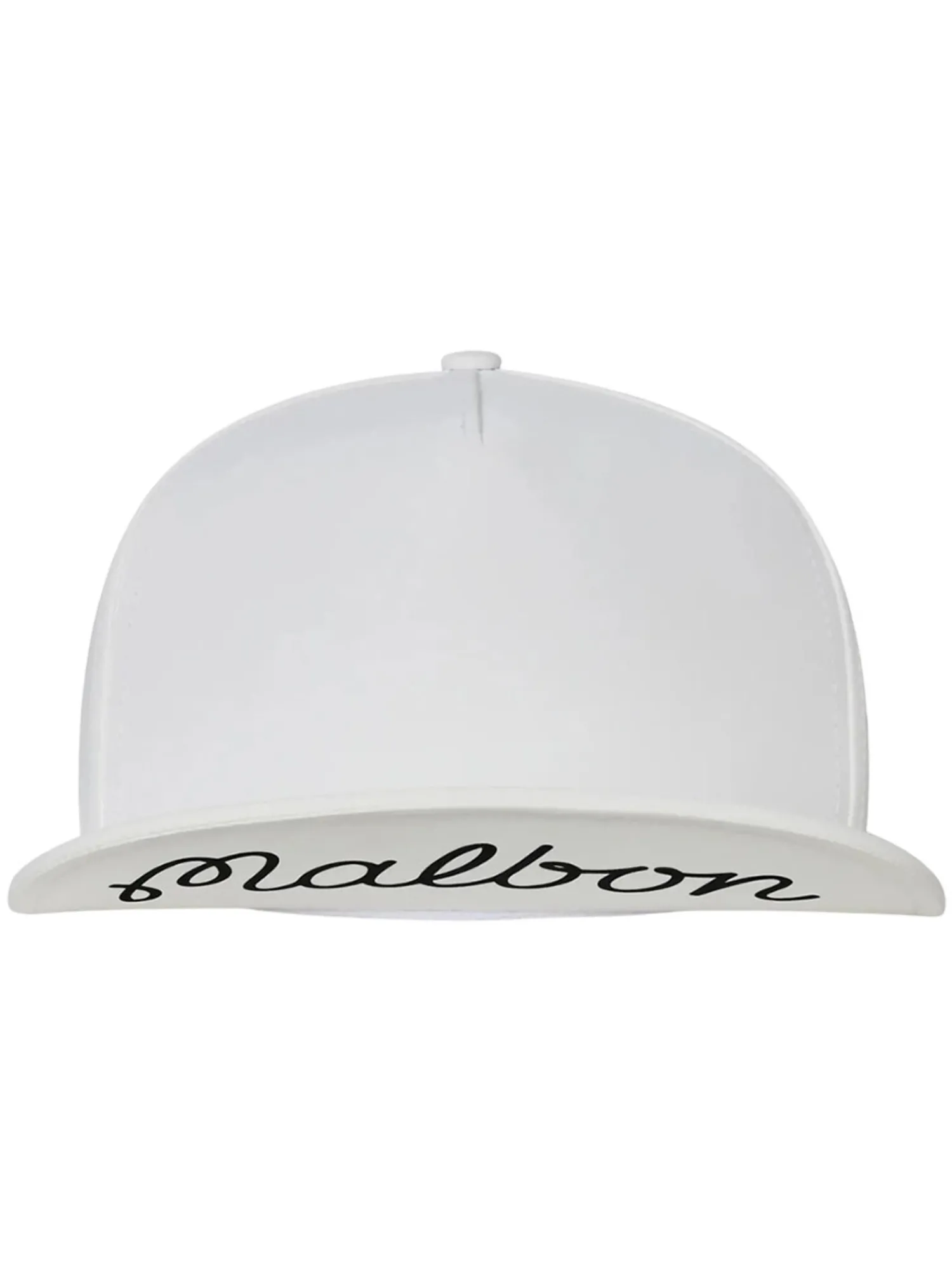 Malbon Caps|x Jesper Parnevik 5 Panel Hat