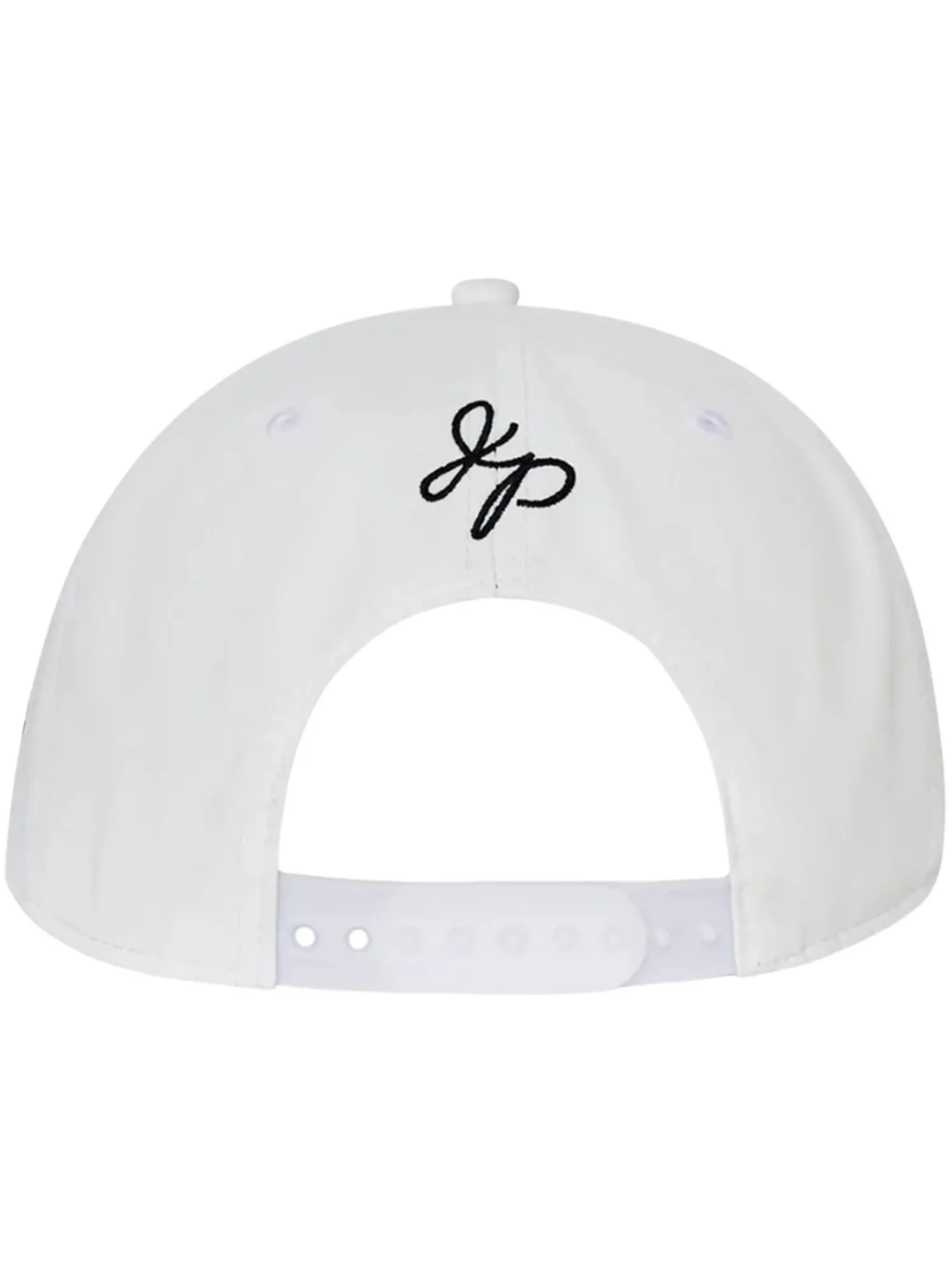 Malbon Caps|x Jesper Parnevik 5 Panel Hat
