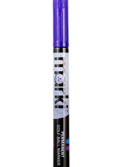 Marki Ball Alignment|Permanent Marker Royal