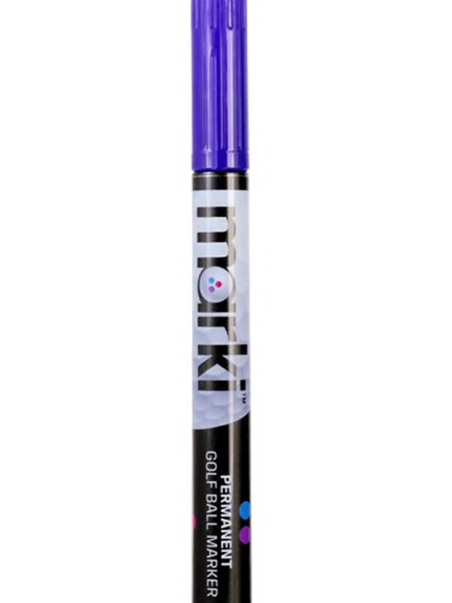 Marki Ball Alignment|Permanent Marker Royal