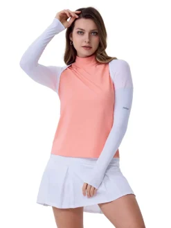 Mega Golf Sleeves|CooUV UPF50+ Cooling Shawl