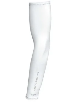 Mega Golf Sleeves|CooUV UPF50+ Cooling Arm Sleeves