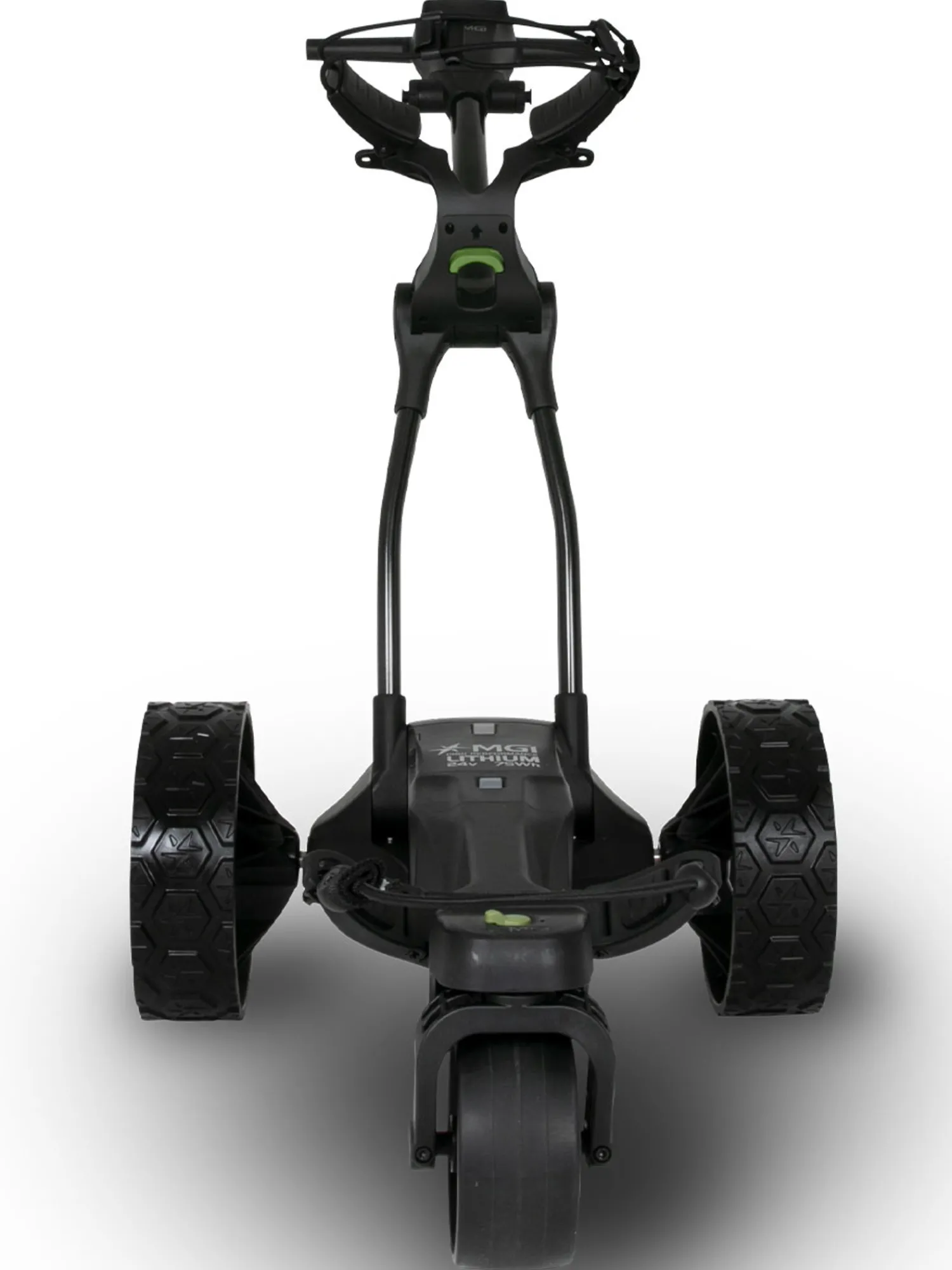 MGI Electric Golf Buggy|Ai 500 Buggy