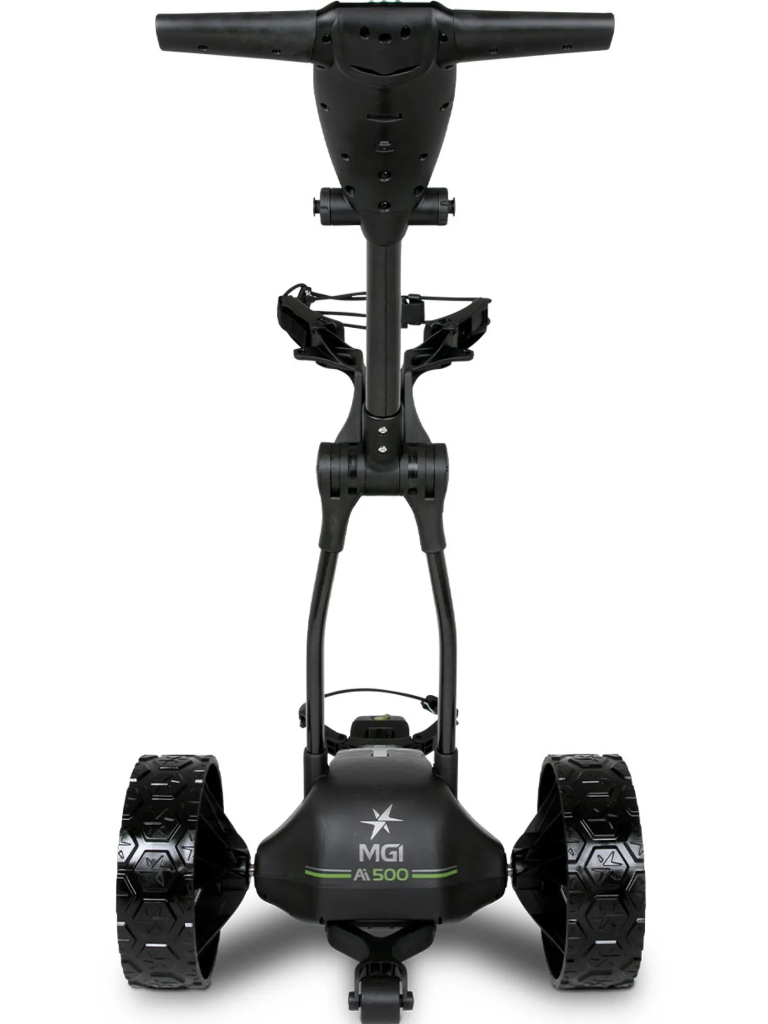 MGI Electric Golf Buggy|Ai 500 Buggy